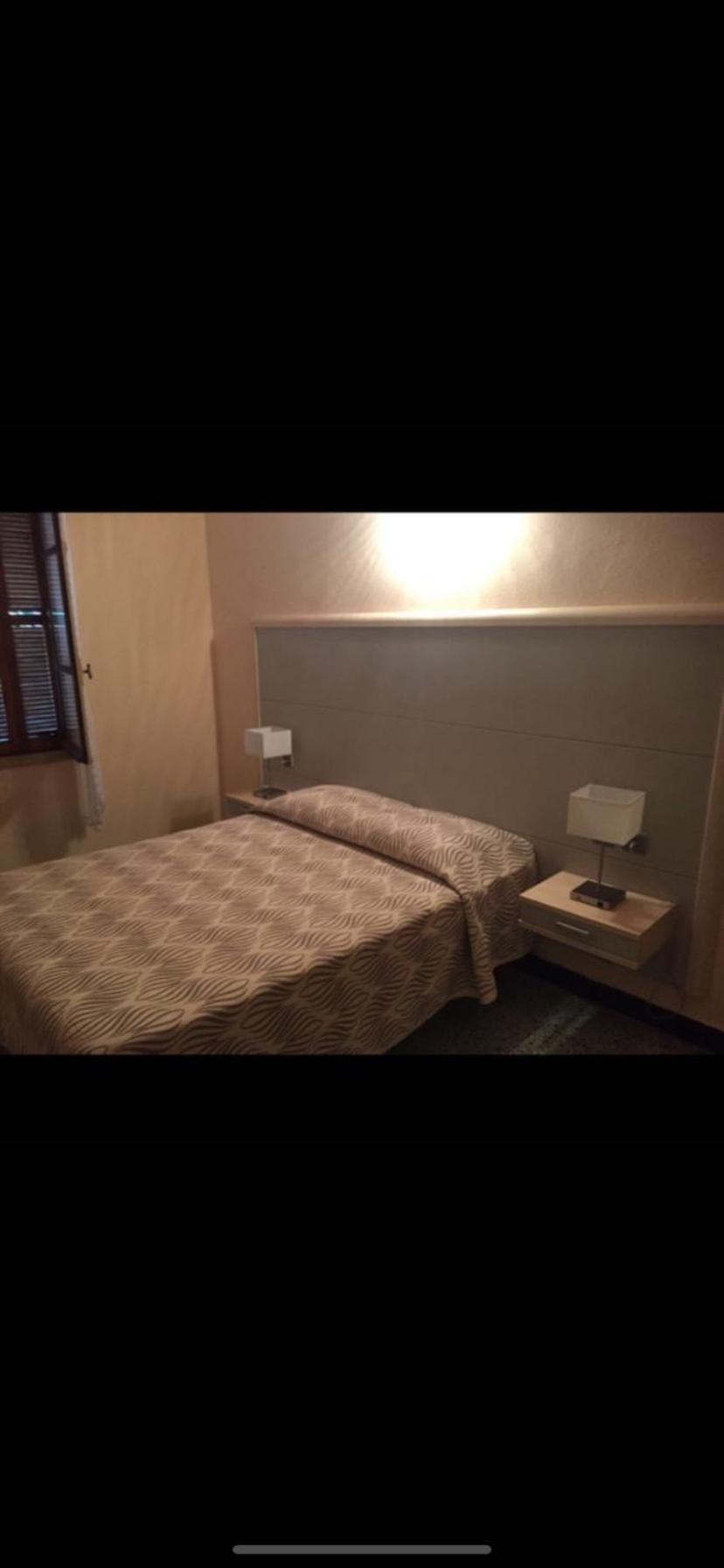 Hotel Les Calanques 皮亚纳 外观 照片