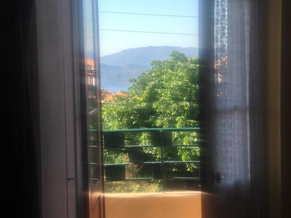 Hotel Les Calanques 皮亚纳 客房 照片