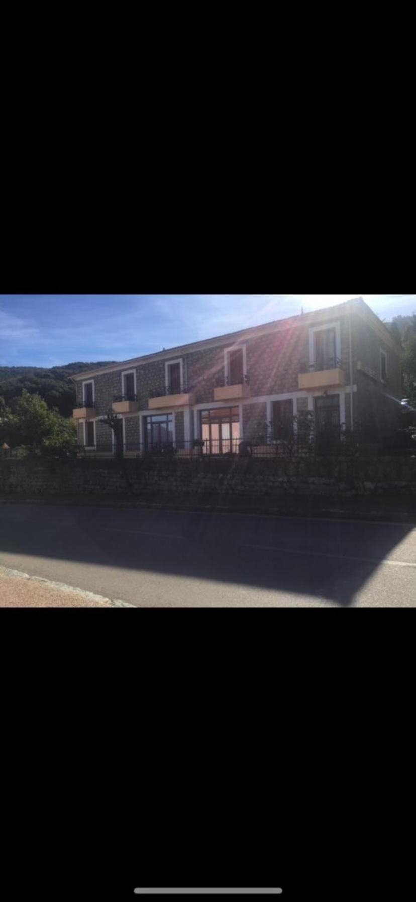 Hotel Les Calanques 皮亚纳 外观 照片