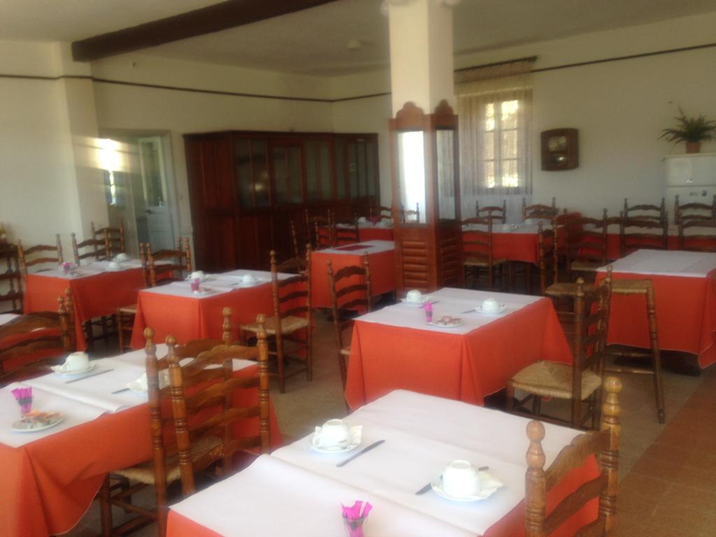 Hotel Les Calanques 皮亚纳 客房 照片